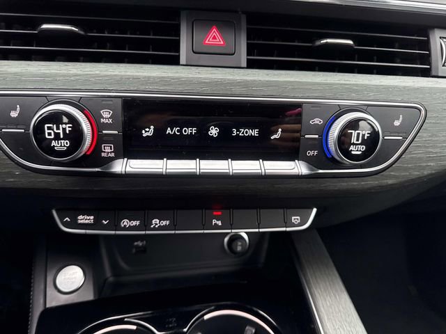 Used 2024 Audi A5 2.0T Premium Plus image 31