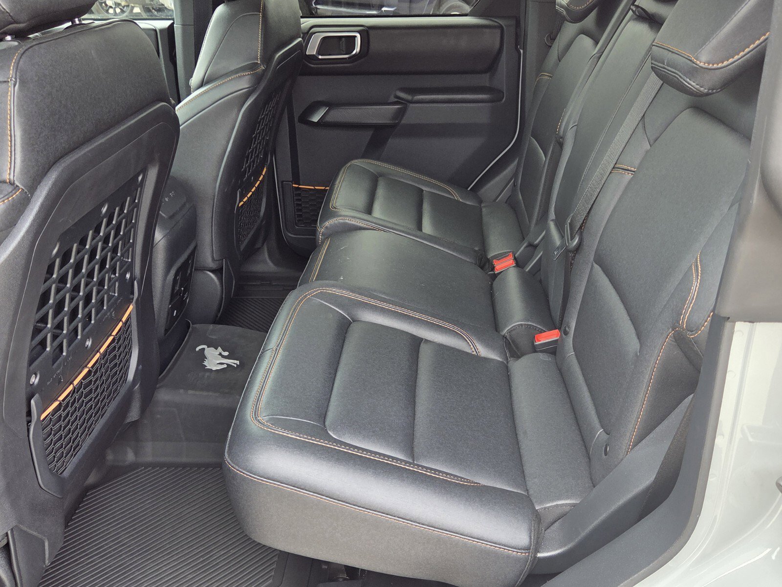 Used 2024 Ford Bronco Badlands image 5