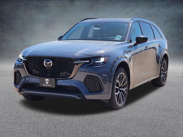 New 2026 MAZDA CX-70 3.3 Turbo S w/ Premium Package AWD/4WD image 3