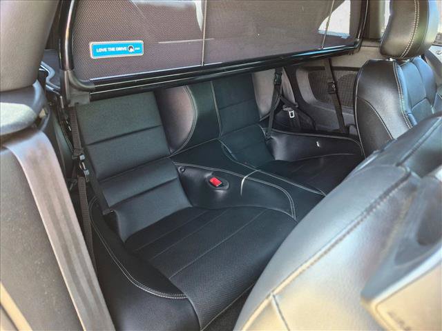 Used 2018 Ford Mustang Premium RWD image 17