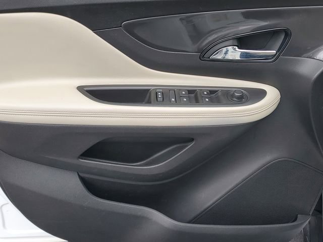 Certified 2019 Buick Encore Essence w/ Experience Buick Package AWD/4WD image 15
