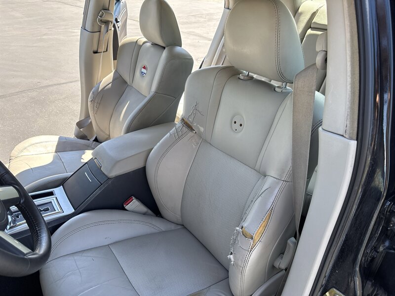 Used 2006 Chrysler 300 C RWD image 44
