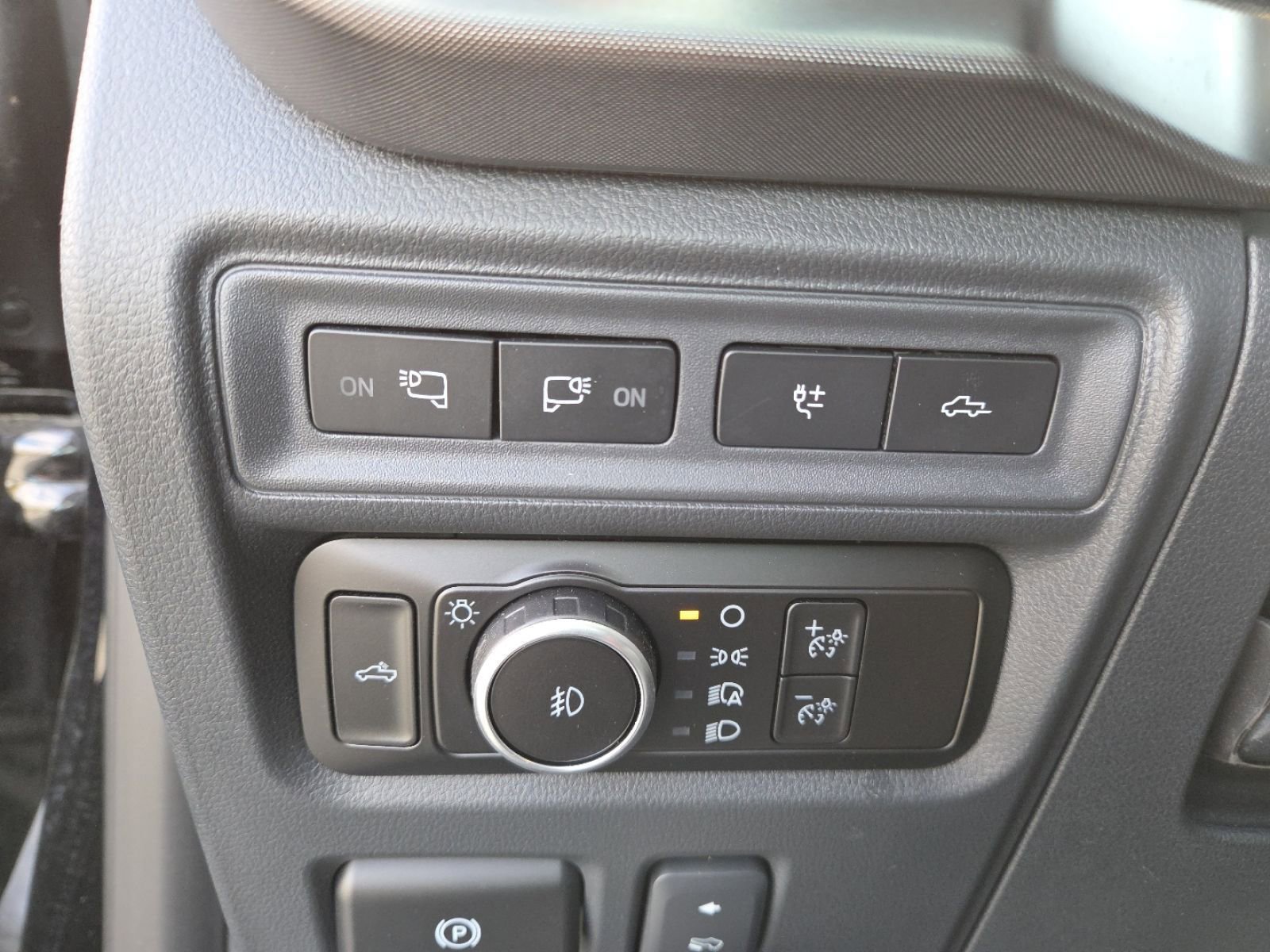 Used 2023 Ford F150 Tremor w/ Equipment Group 402A High image 18