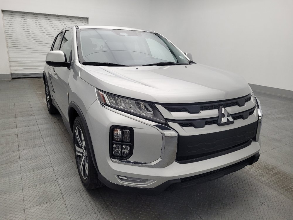 Used 2024 Mitsubishi Outlander Sport LE AWD/4WD image 14