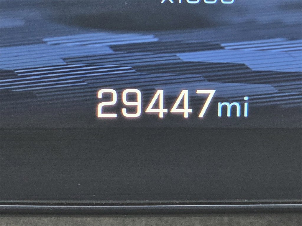 Certified 2025 Chevrolet Equinox LT image 41