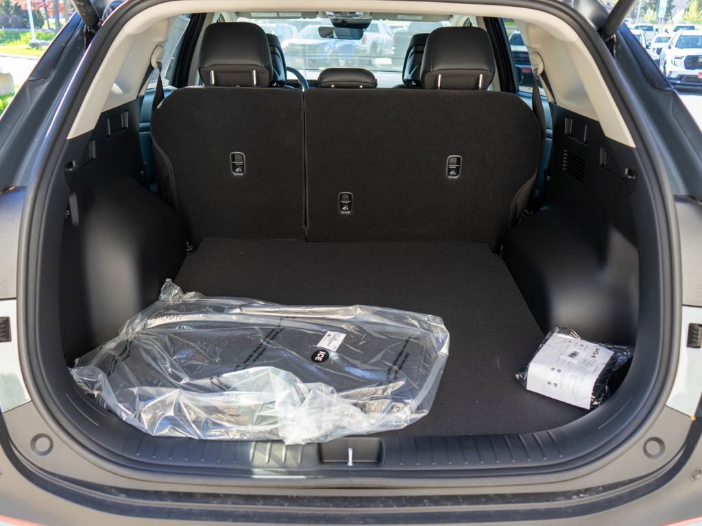 New 2026 Kia Sportage EX AWD/4WD image 27