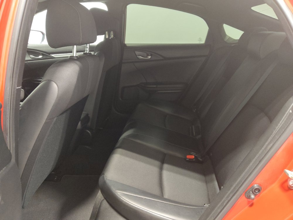 Used 2020 Honda Civic Sport image 18