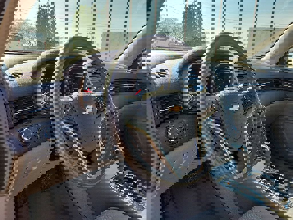 Certified 2016 Chevrolet Malibu LS w/ Protection Package FWD image 18