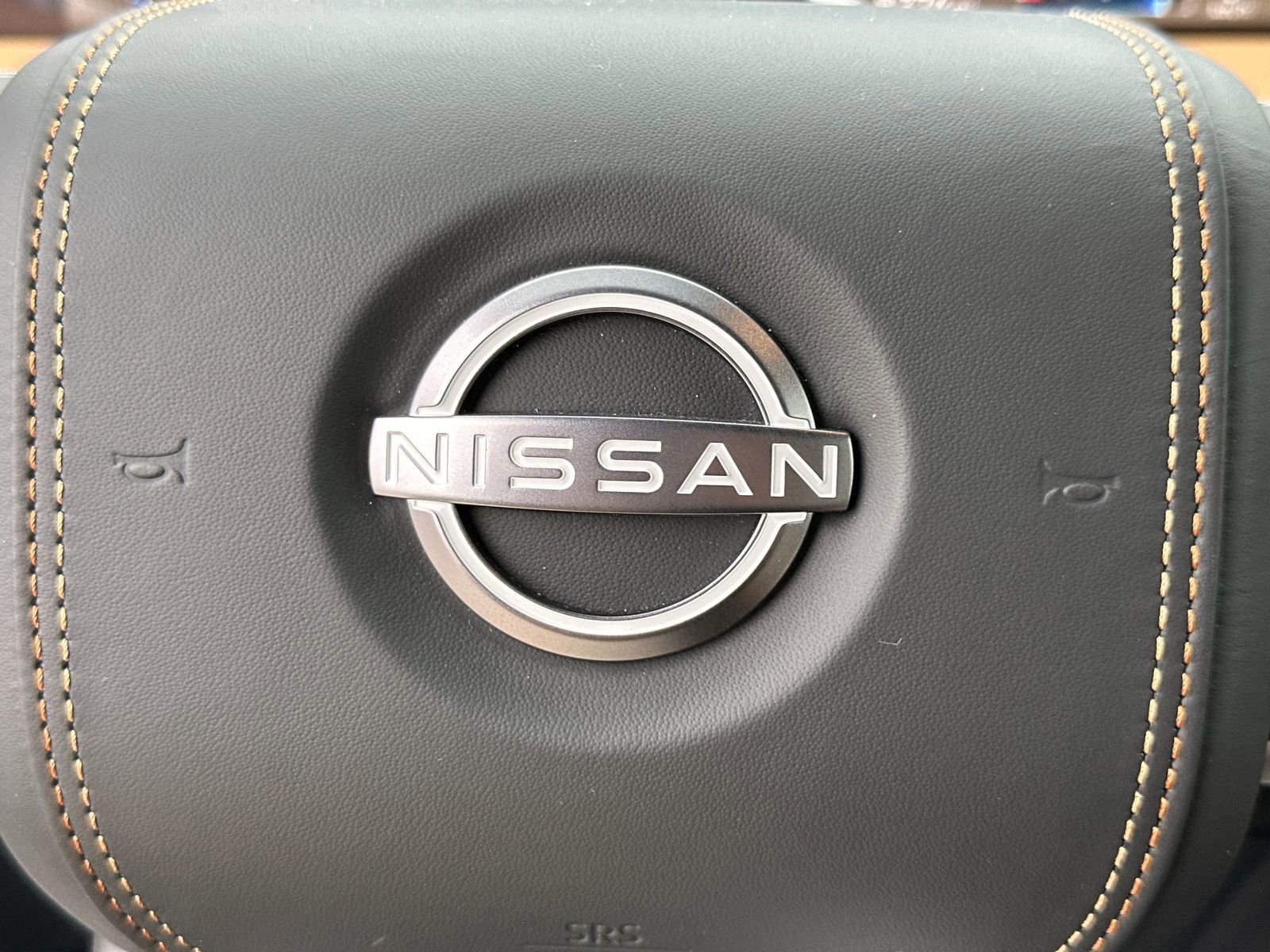 New 2026 Nissan Armada Platinum Reserve image 28