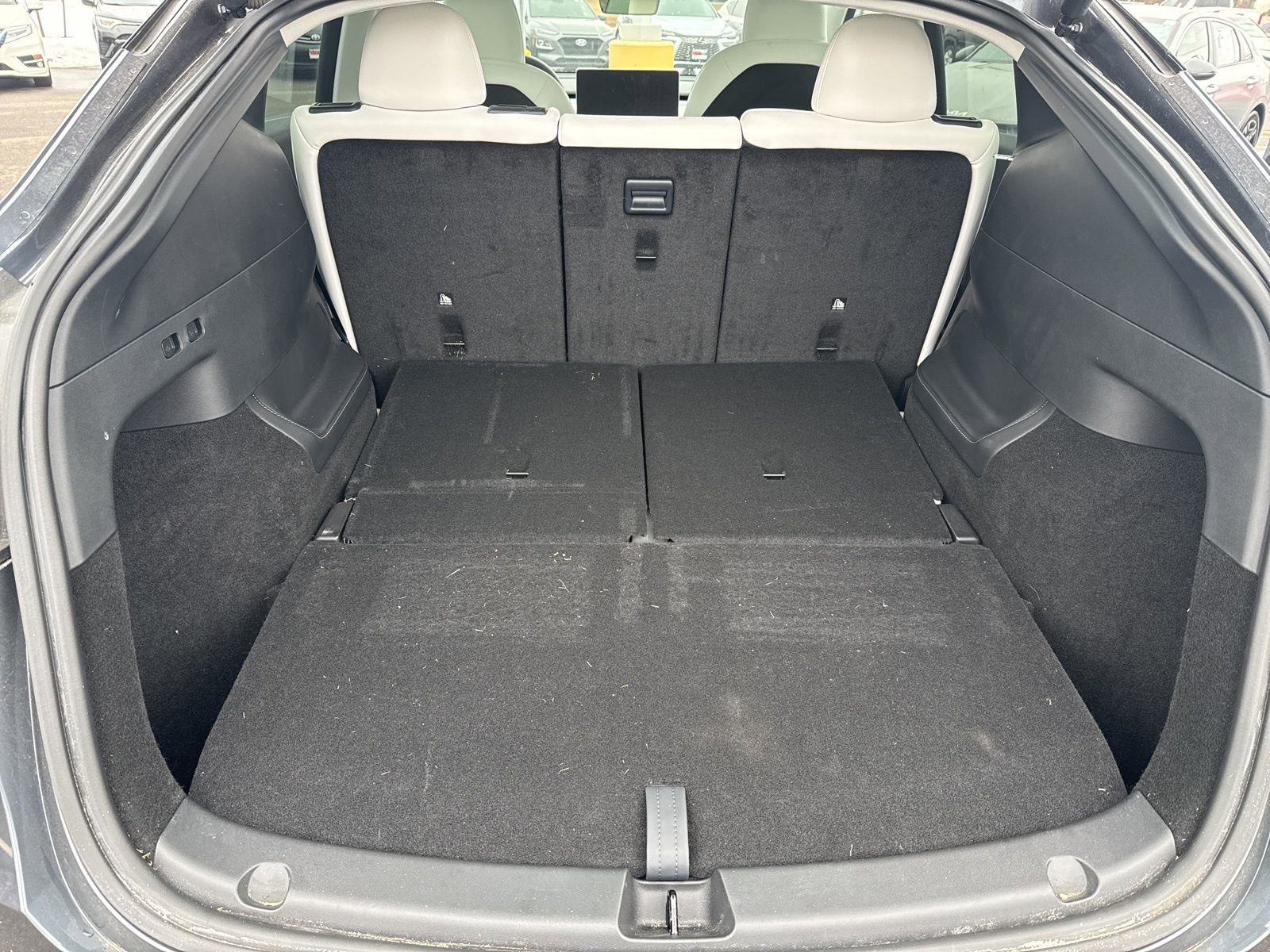 Used 2023 Tesla Model Y Long Range image 10