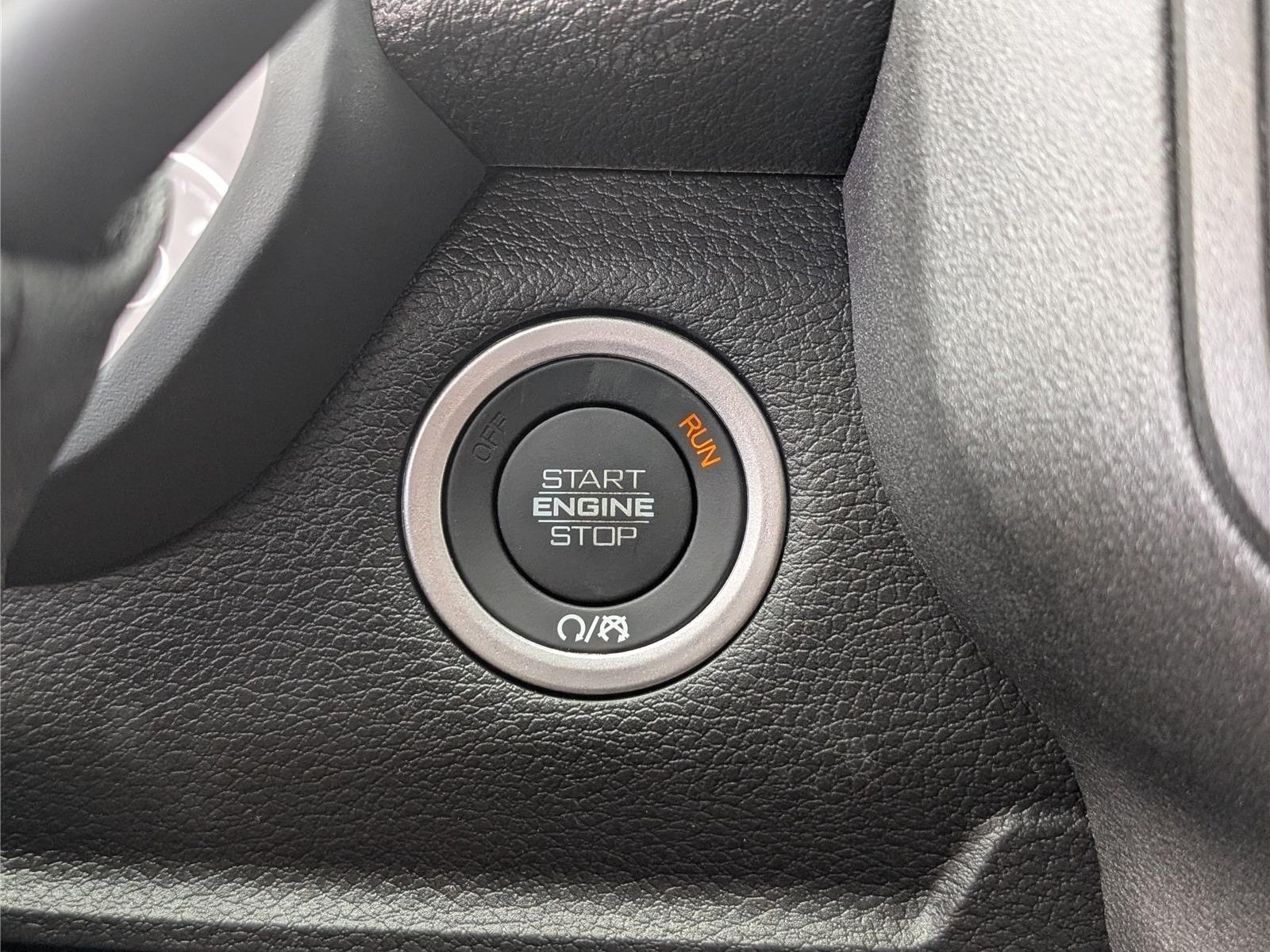 New 2026 RAM 3500 Tradesman AWD/4WD image 16