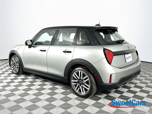 Used 2025 MINI Cooper S FWD image 5