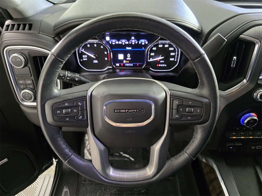 Used 2020 GMC Sierra 1500 Denali w/ Denali Ultimate Package image 18