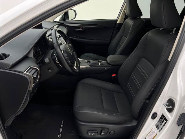 Certified 2021 Lexus NX 300 FWD w/ Premium Package image 15