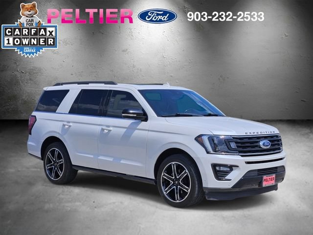Used 2019 Ford Expedition Limited w/ Equipment Group 303A RWD video 1
