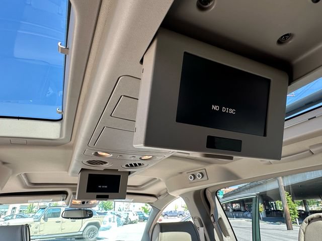 Used 2004 Nissan Quest SE w/ (SEA) Seat Pkg FWD image 35