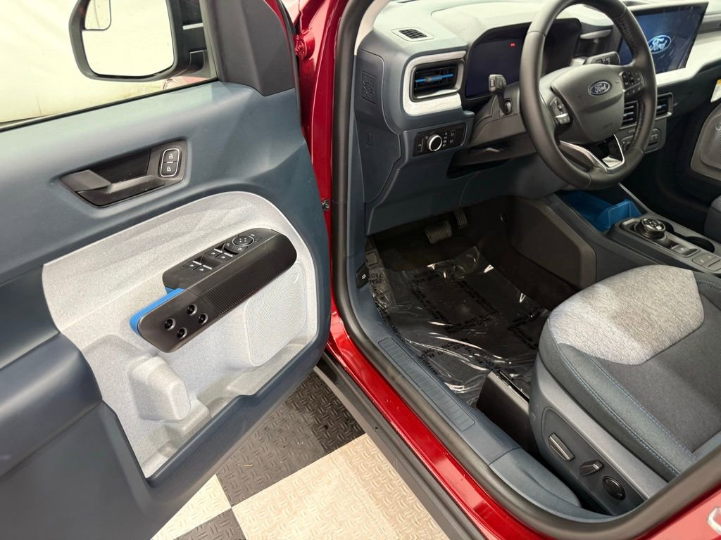 New 2026 Ford Maverick XLT w/ XLT Luxury Package image 31