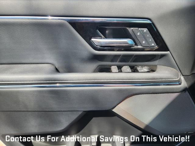 New 2024 GMC Sierra EV Denali image 19