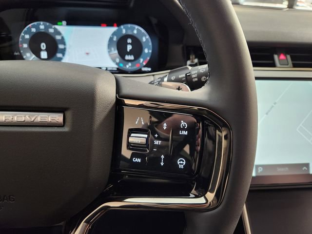 New 2026 Land Rover Range Rover Evoque S AWD/4WD image 28