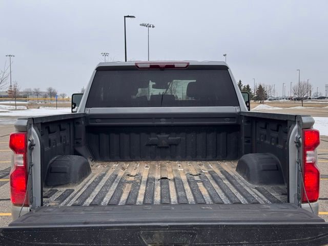 Used 2024 Chevrolet Silverado 3500 LT w/ Safety Package image 31
