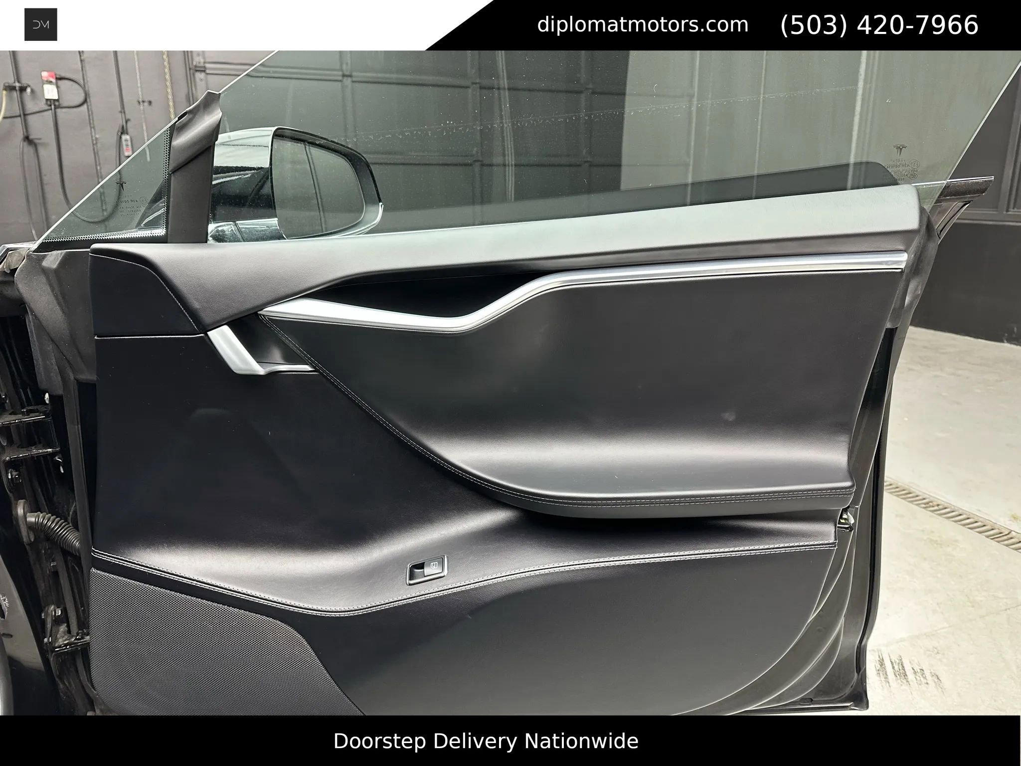 Used 2016 Tesla Model S 75D image 26