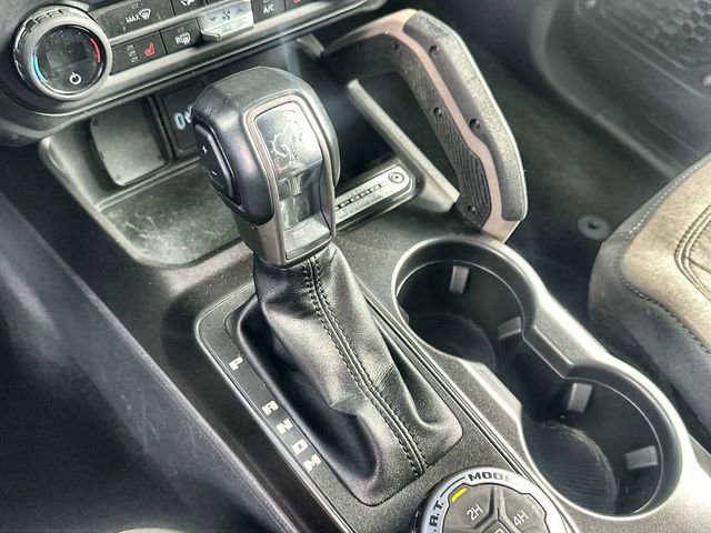 Used 2021 Ford Bronco Big Bend image 16