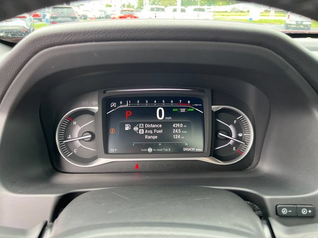 Used 2023 Honda Passport EX-L image 14