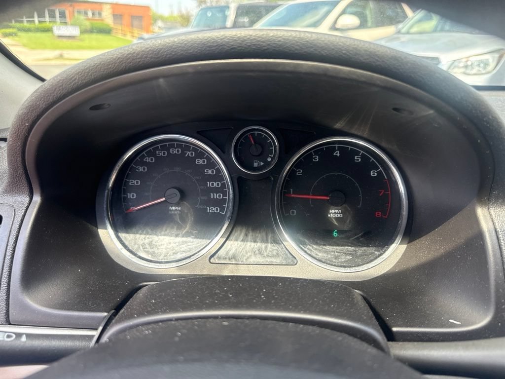Used 2010 Chevrolet Cobalt LT FWD image 10