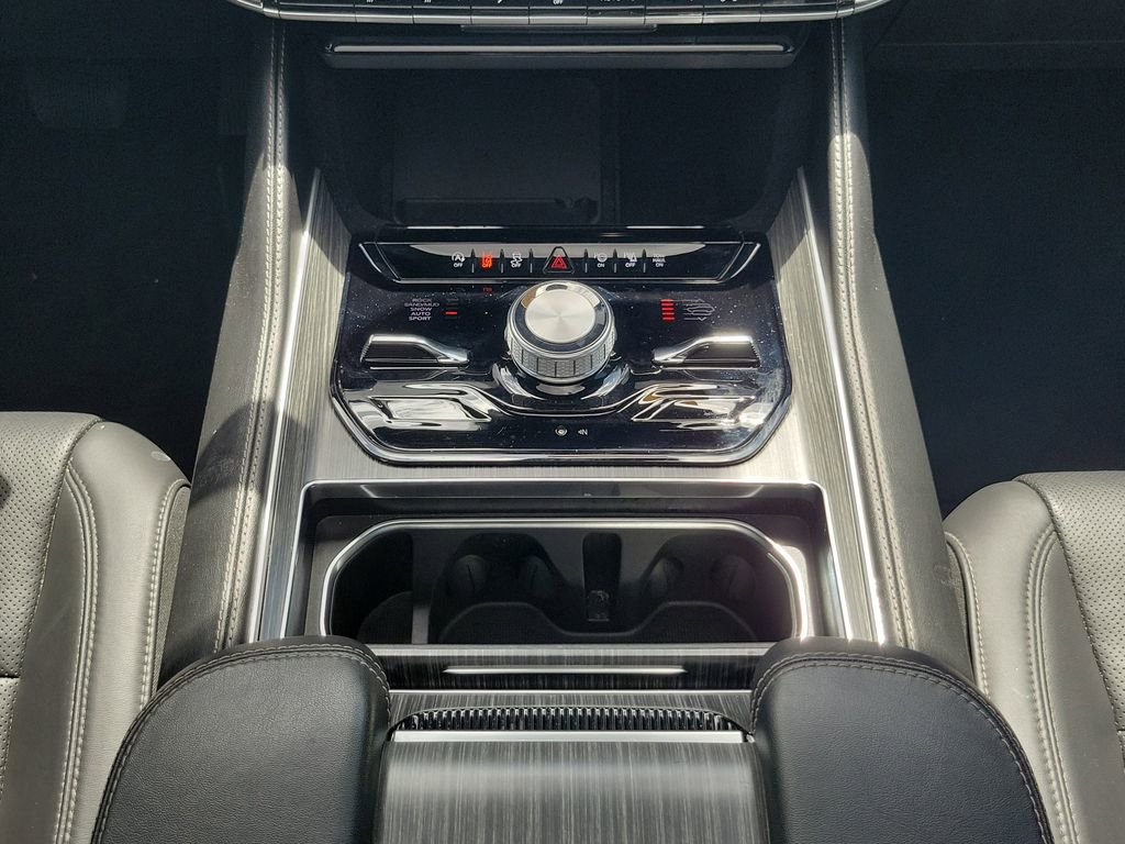 New 2024 Jeep Wagoneer Series II w/ Convenience Group I image 18