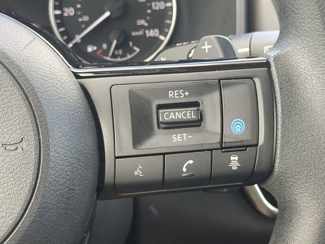 Used 2022 Nissan Rogue SV image 24