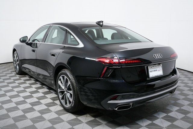 New 2026 Audi A6 Premium image 26