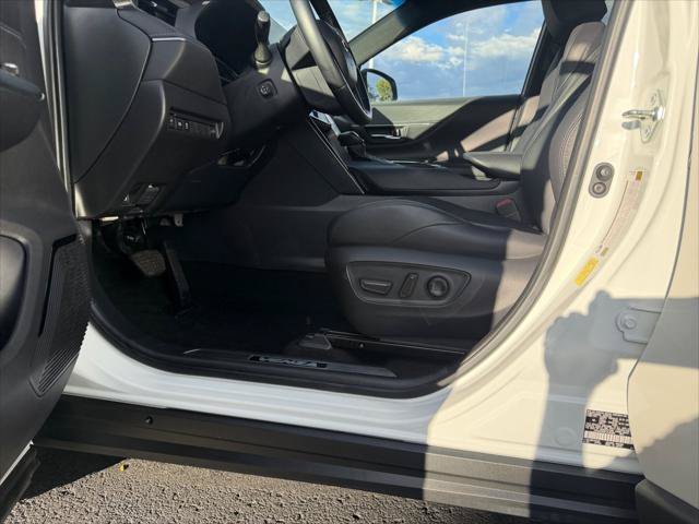 Certified 2023 Toyota Venza XLE AWD/4WD image 27