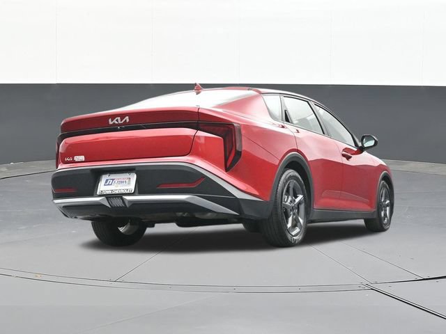 Used 2025 Kia K4 FWD image 49