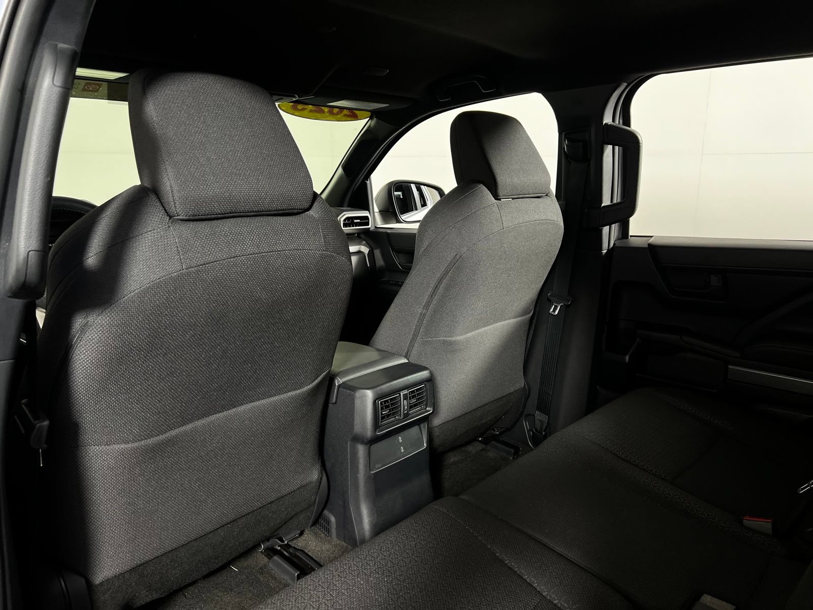 Certified 2025 Toyota 4Runner SR5 AWD/4WD image 20