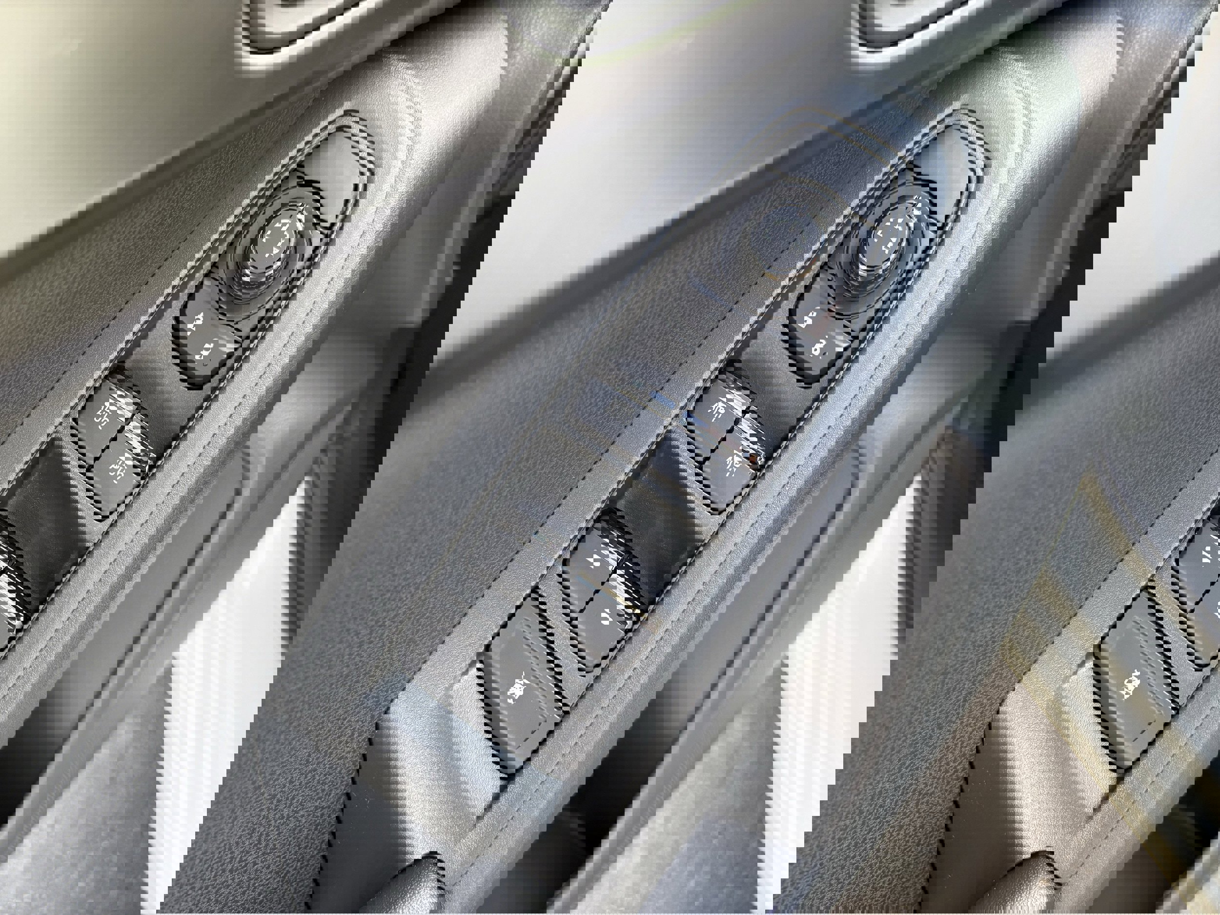 New 2026 Subaru Impreza 2.0i Sport image 26