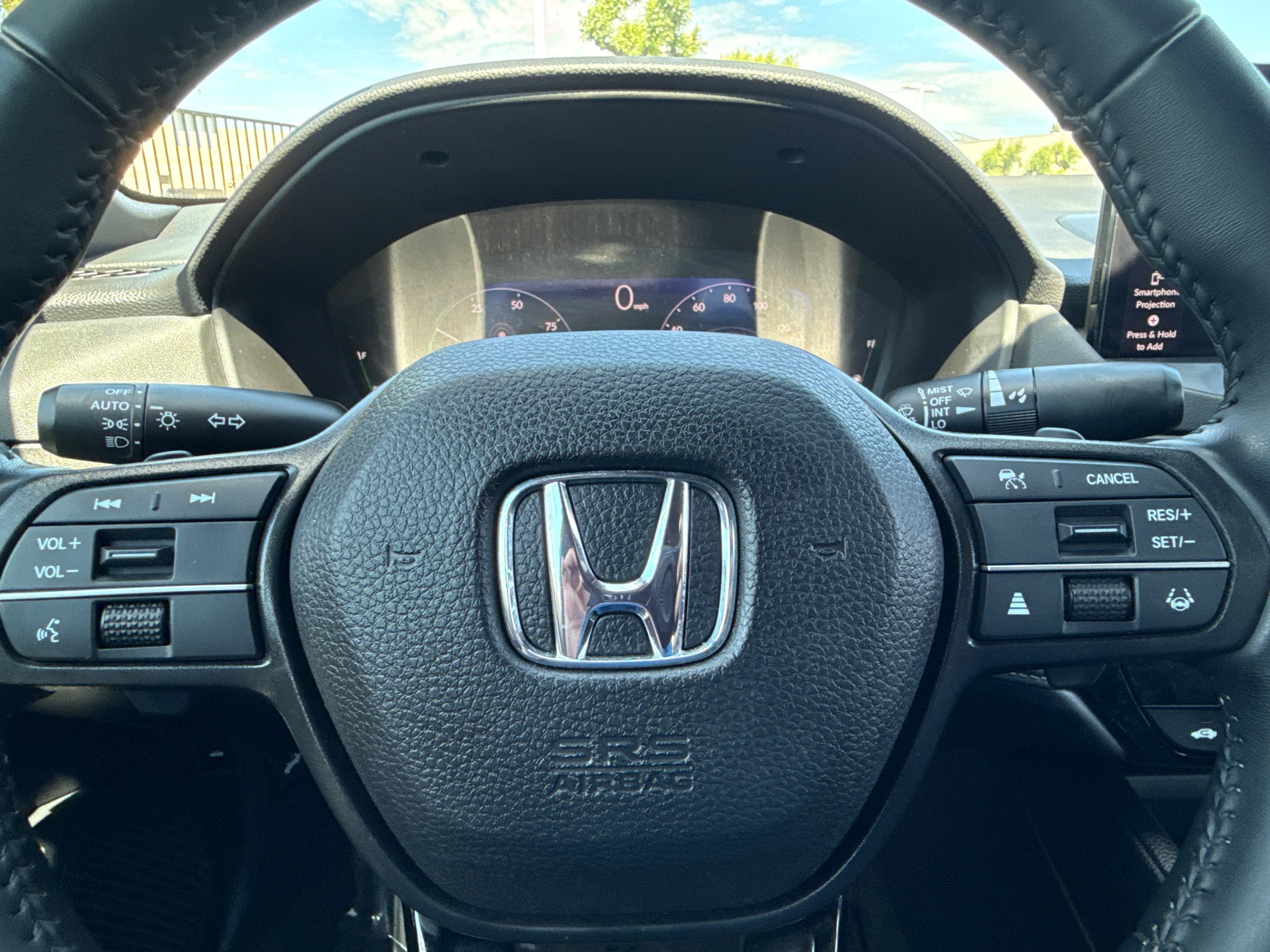 Used 2023 Honda Accord Sport image 30