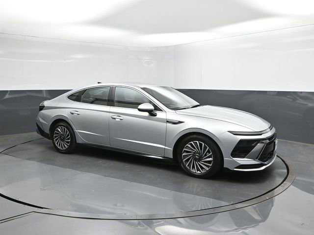 Used 2025 Hyundai Sonata SEL image 26