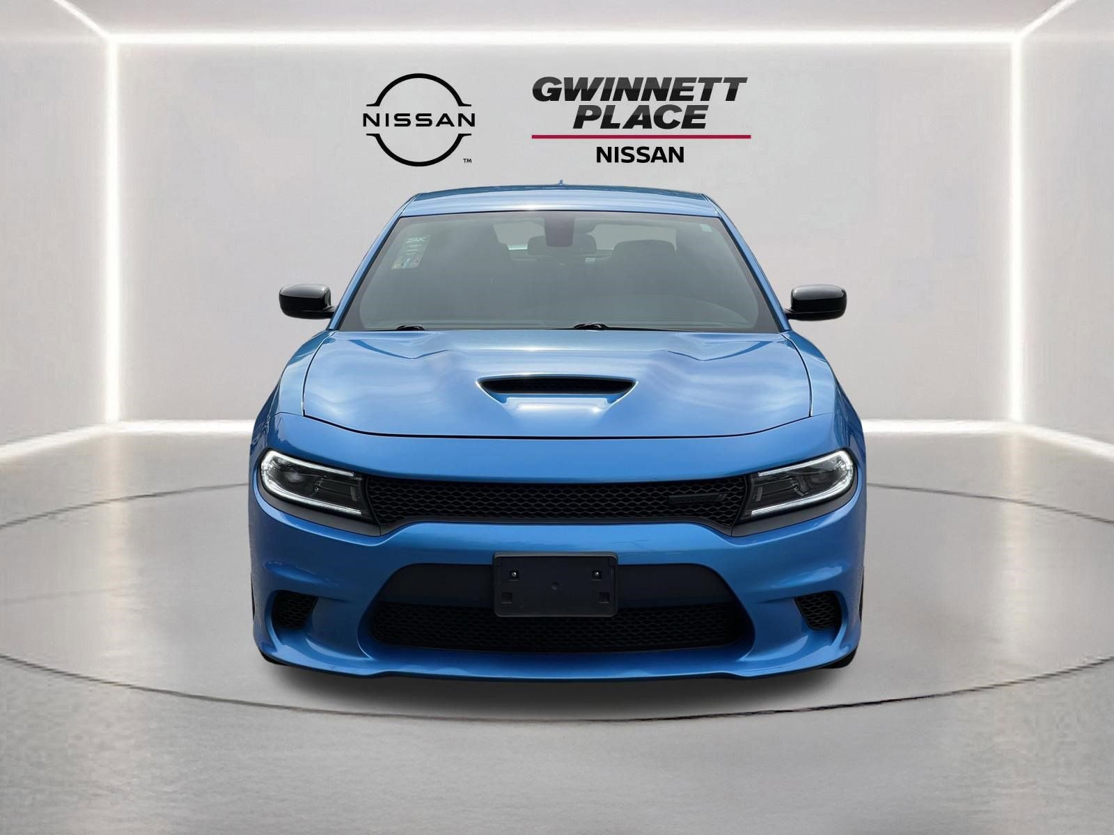 Used 2023 Dodge Charger GT w/ Blacktop Package RWD image 26
