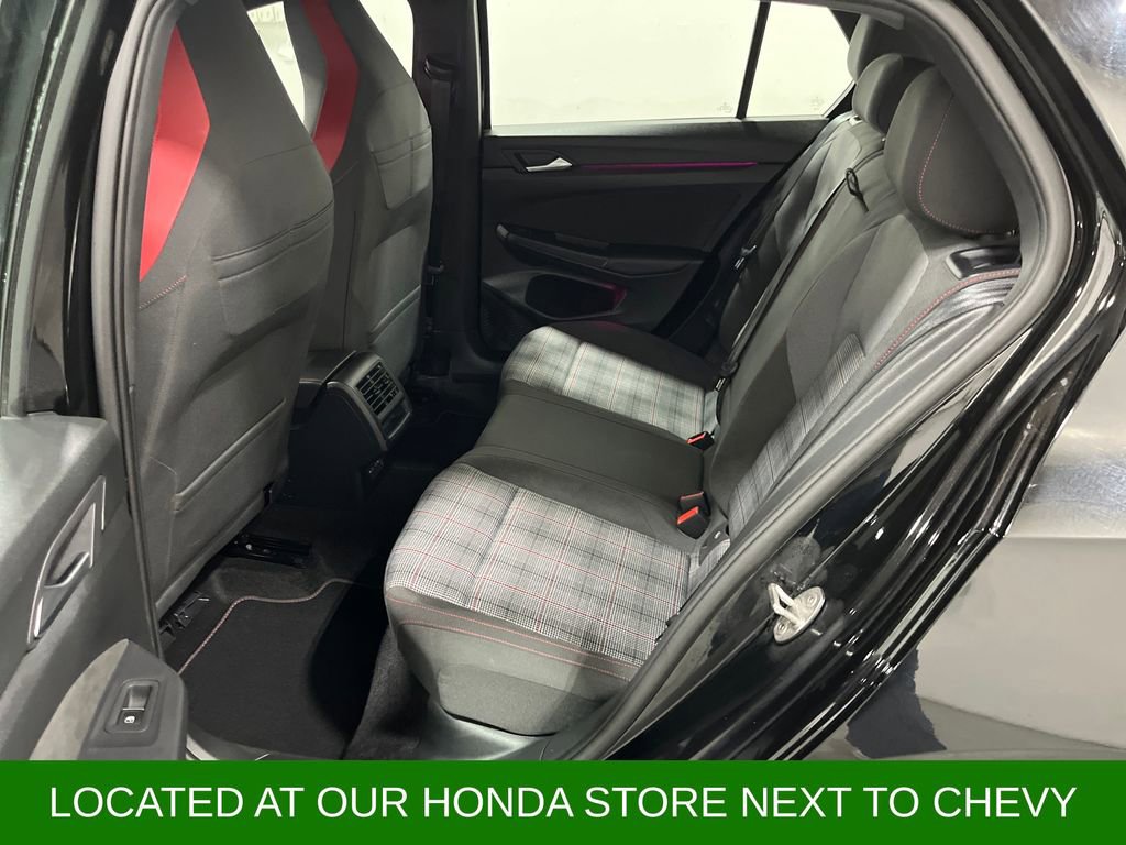 Used 2024 Volkswagen GTI S image 22