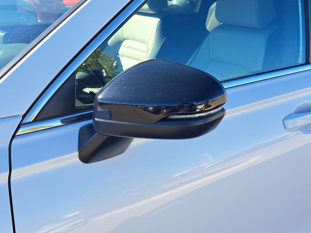 Used 2024 Honda CR-V Sport Touring image 11