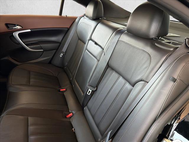 Used 2015 Buick Regal Premium FWD image 16