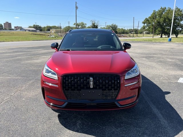 New 2025 Lincoln Corsair Reserve w/ Equipment Group 202A image 1