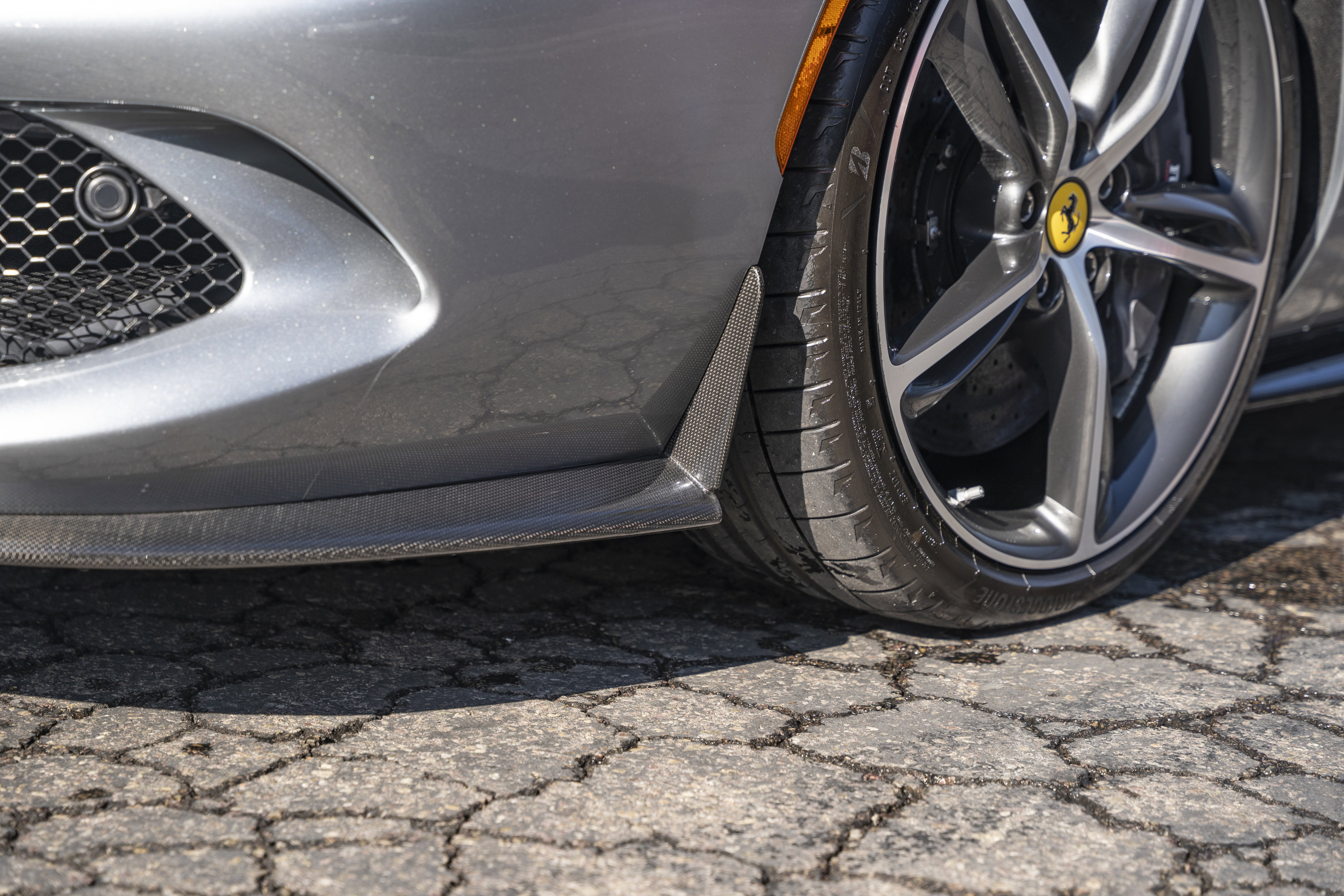 Certified 2023 Ferrari 296 GTB image 17