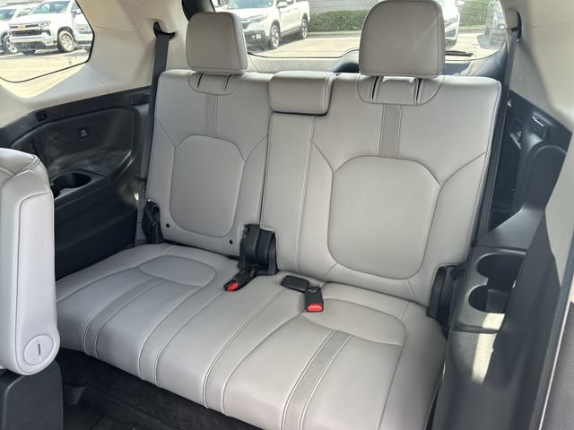 Used 2023 Honda Pilot EX-L image 33