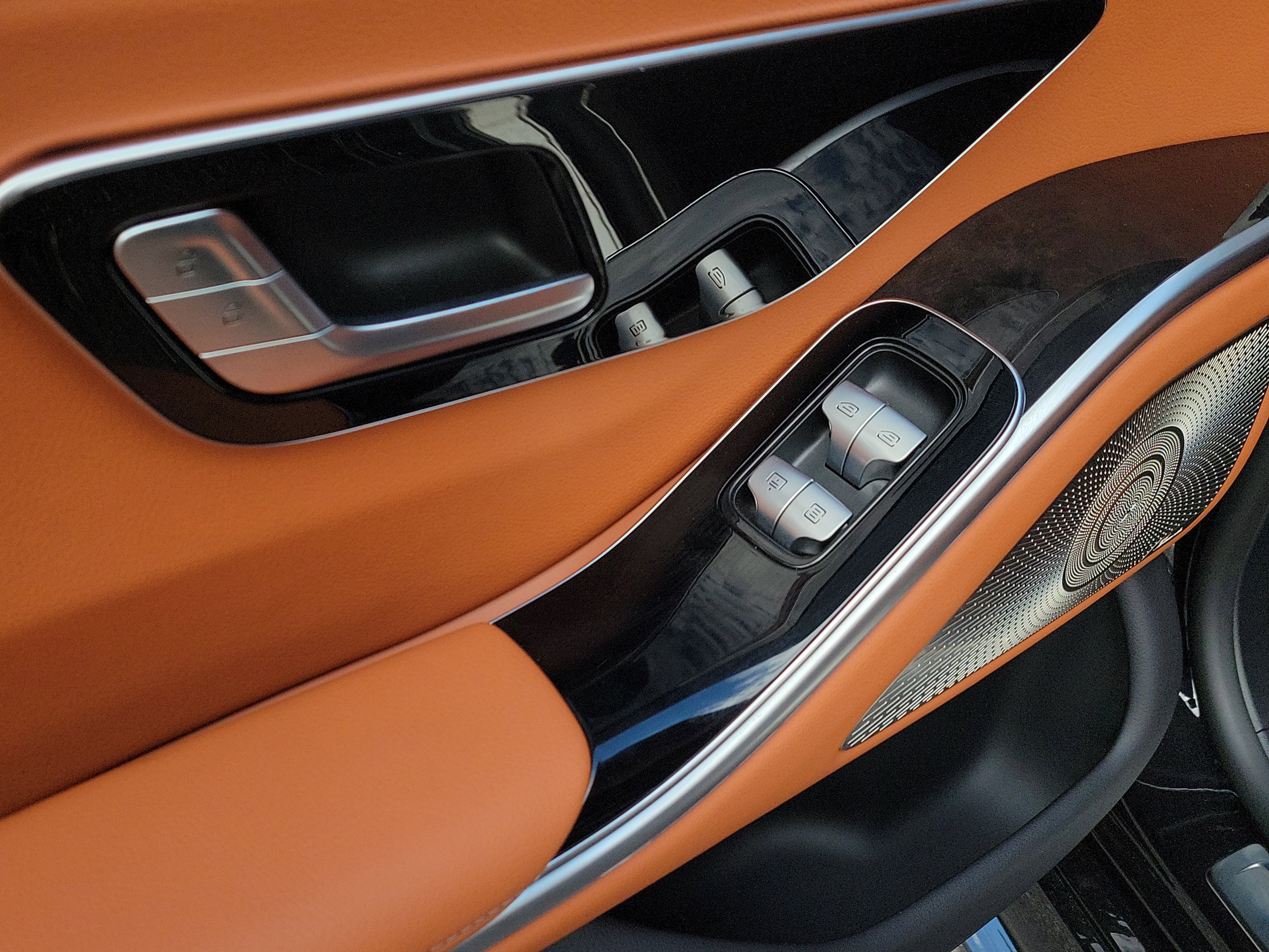 Used 2022 Mercedes-Benz S 500 4MATIC image 12