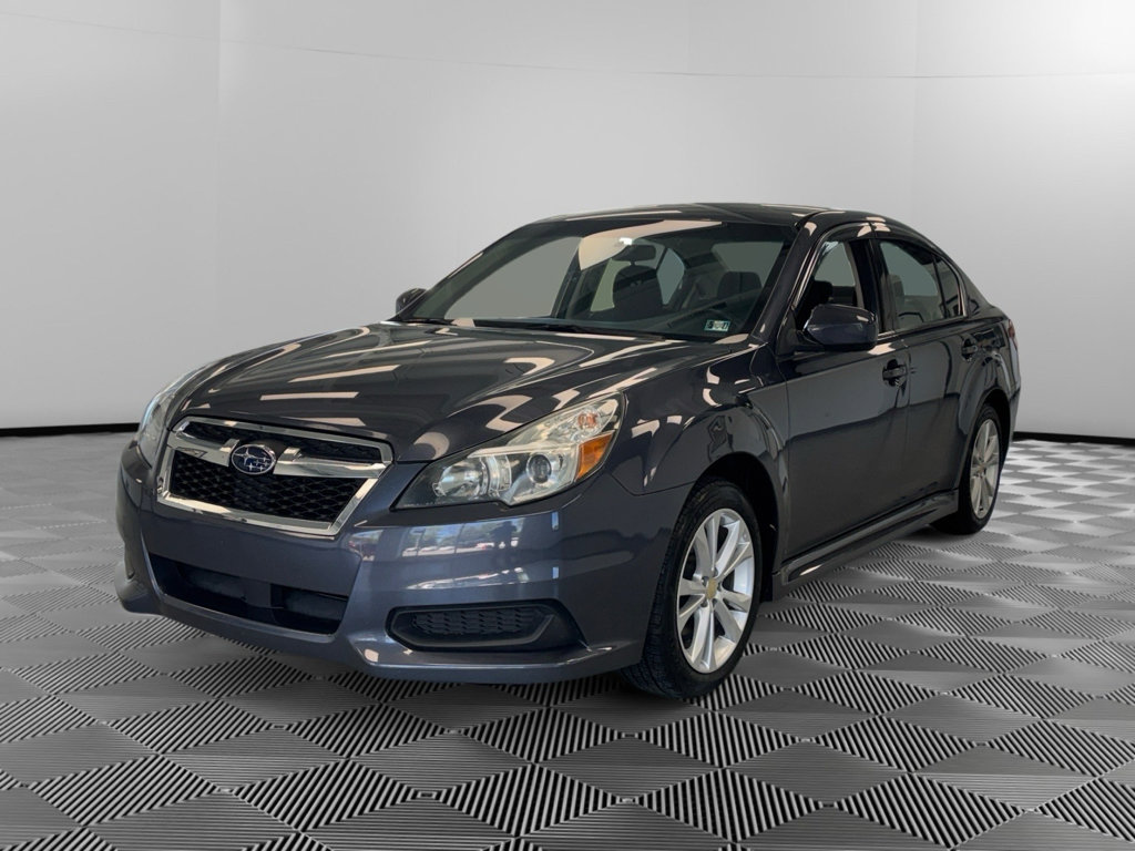 Used 2014 Subaru Legacy 2.5i Premium AWD/4WD image 4