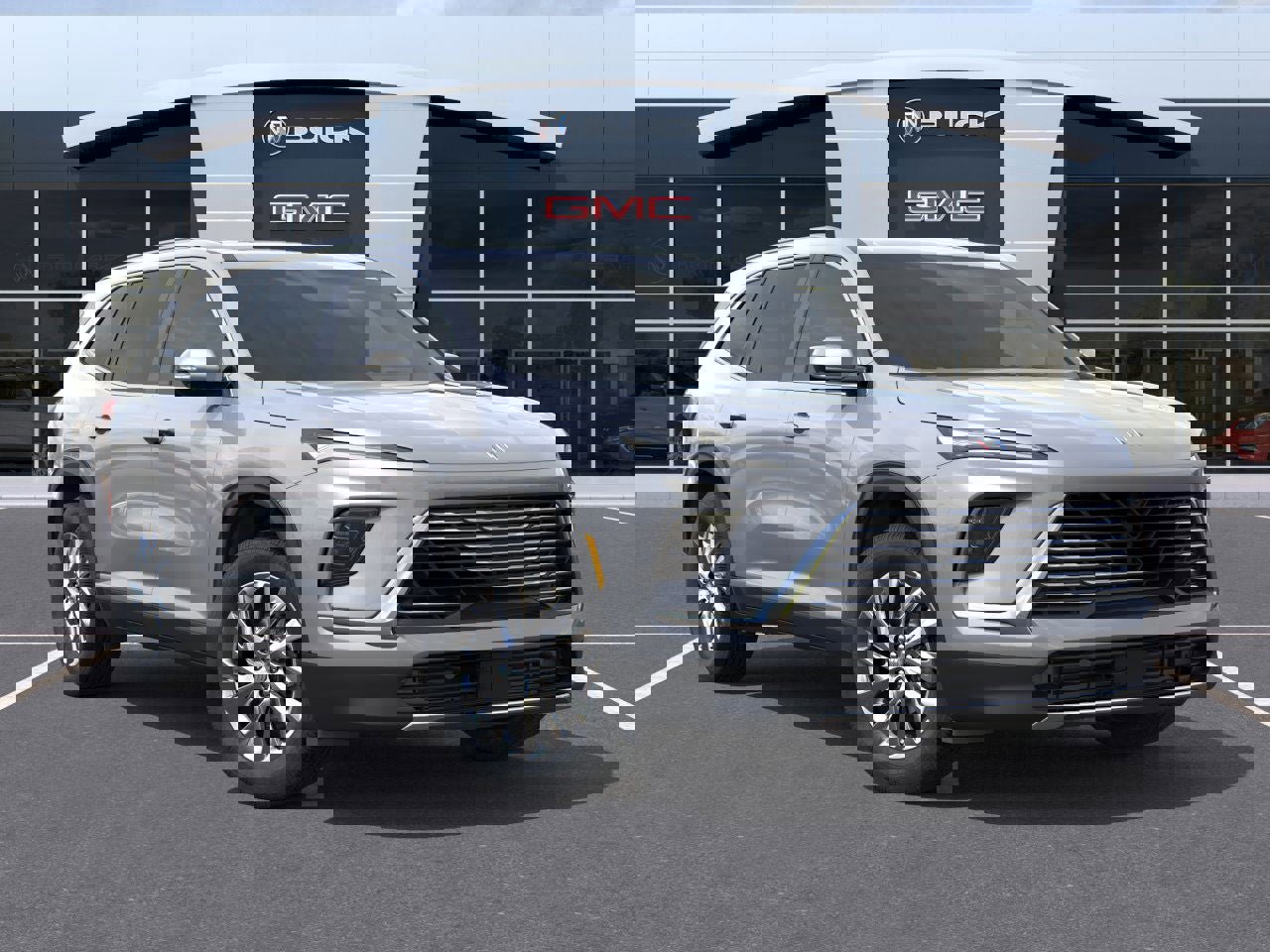 New 2026 Buick Enclave Preferred image 32