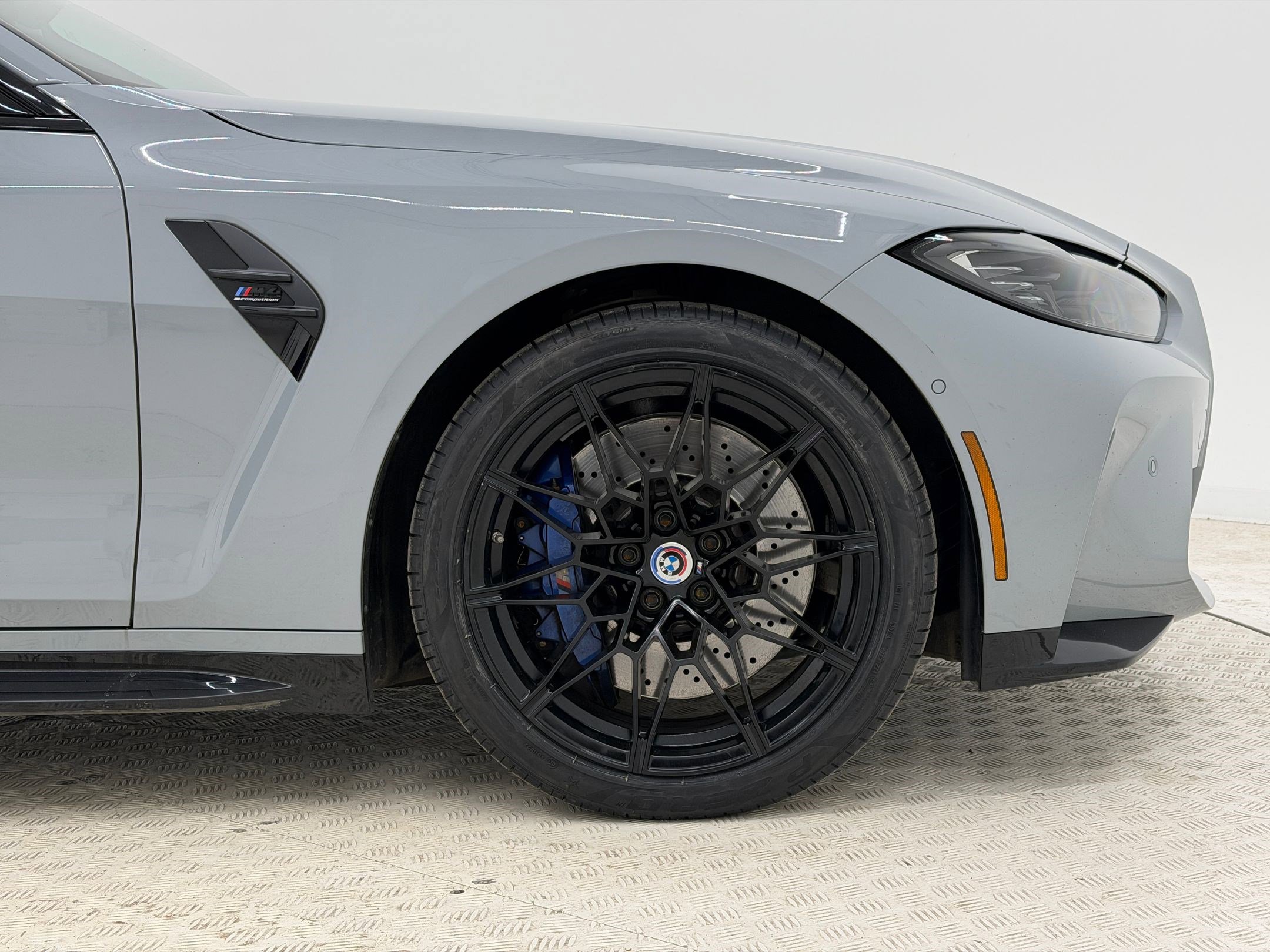 Used 2023 BMW M4 xDrive Competition w/ M Driver's Package image 12