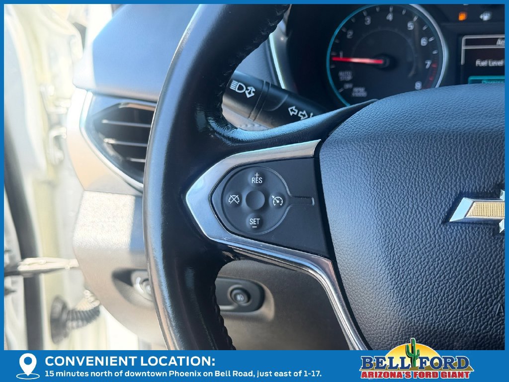 Used 2019 Chevrolet Traverse LT FWD image 23