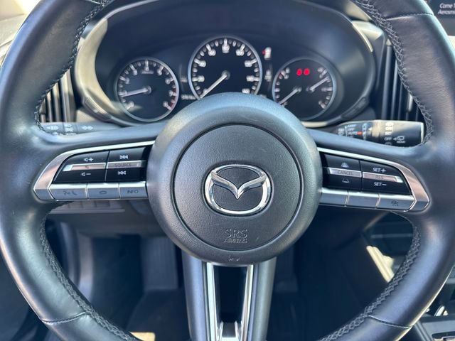Used 2024 MAZDA CX-50 AWD 2.5 S w/ Preferred Package image 17